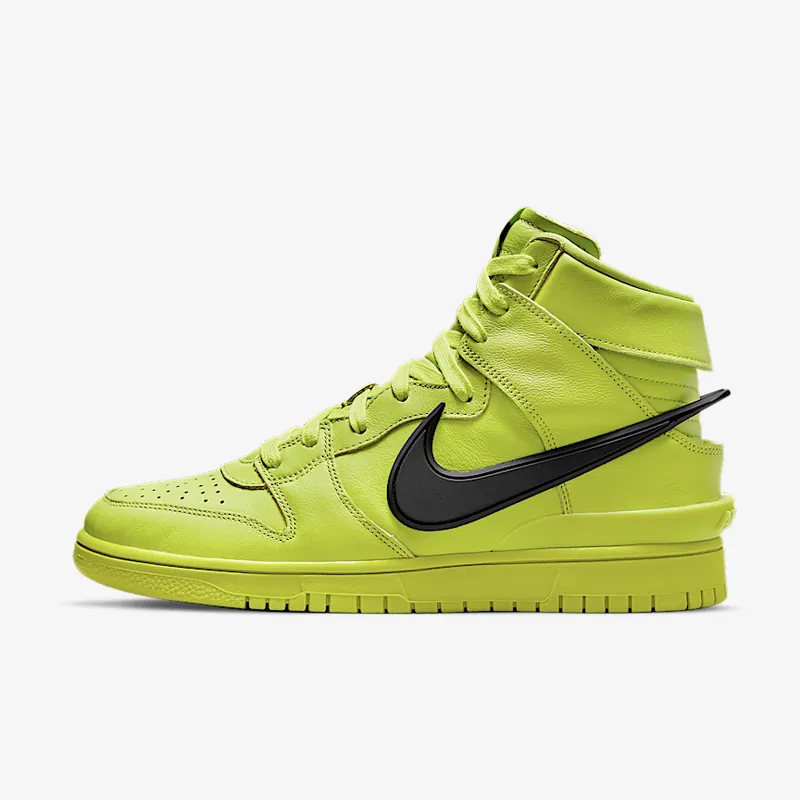 Nike × Ambush 덩크 하이 앰부쉬
