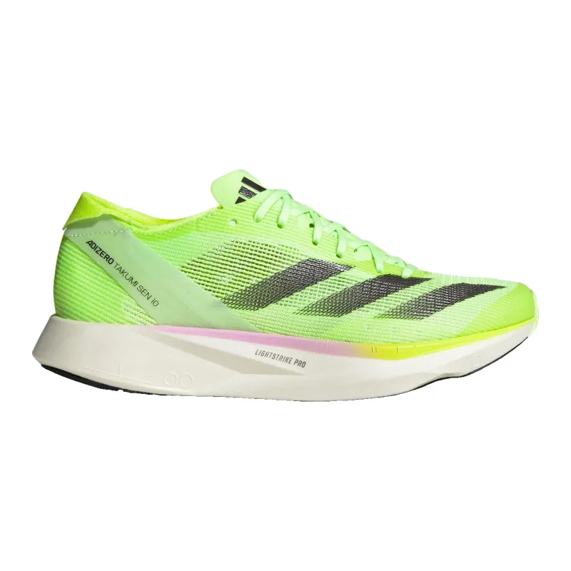 Adidas 아디제로 타쿠미 센 10
