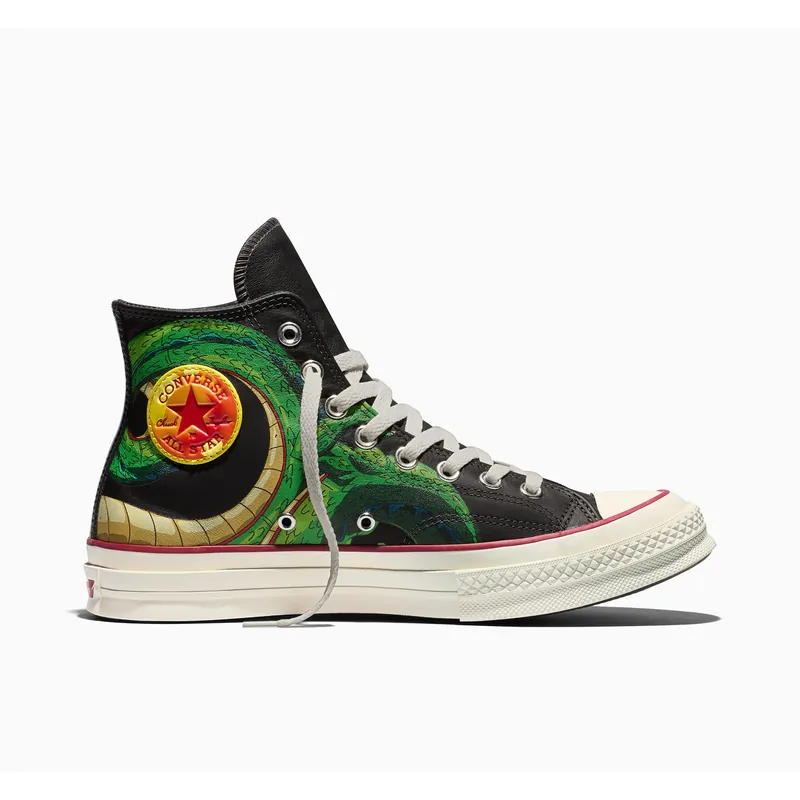 Converse × Dragon Ball Z 컨버스 X 드래곤볼 Z 척 70