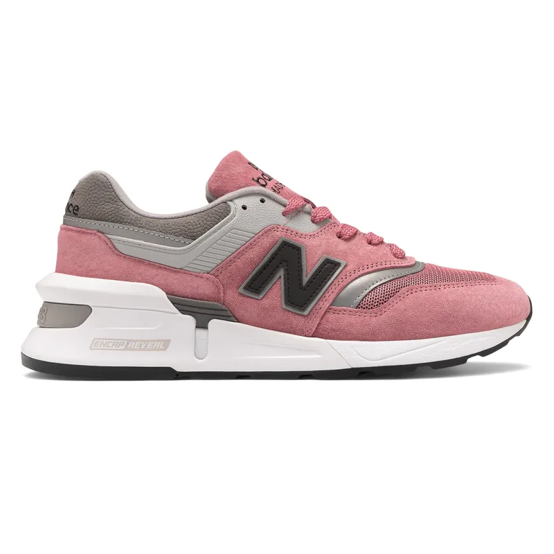 New Balance Rose