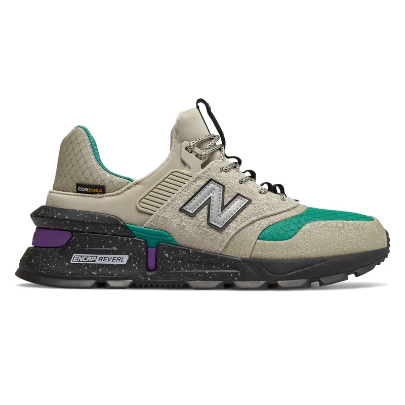 New Balance Stonewear