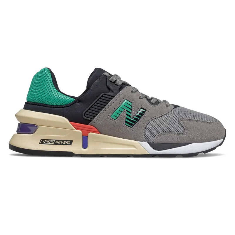 New Balance Marblehead Aqua Chalk