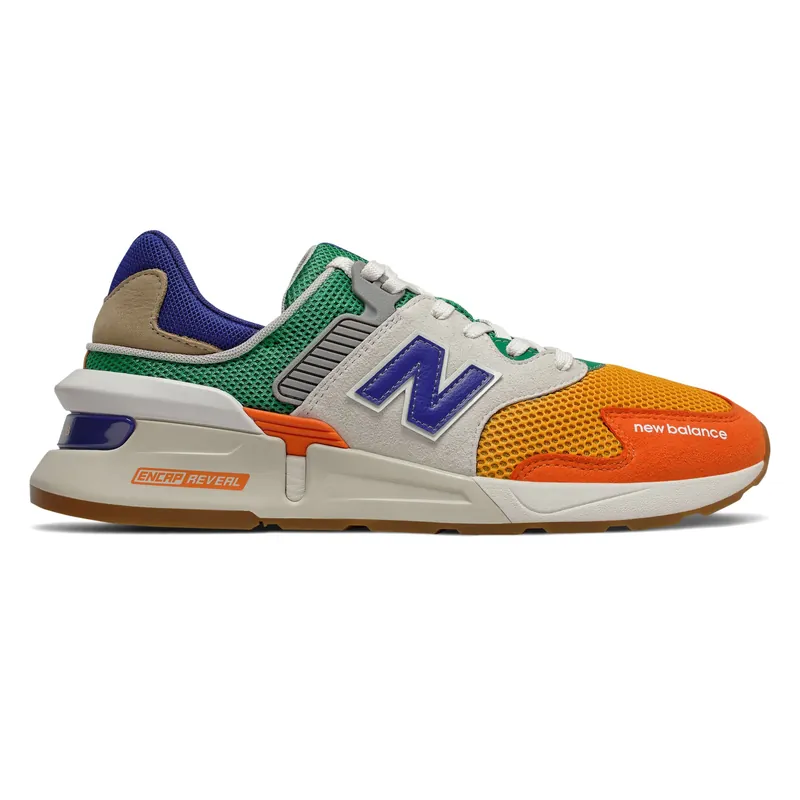 New Balance Multi-Color (MS997JHX)