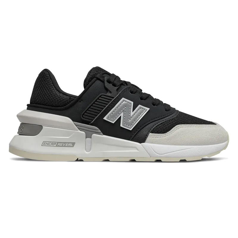 New Balance Black Moonbeam (Women's)