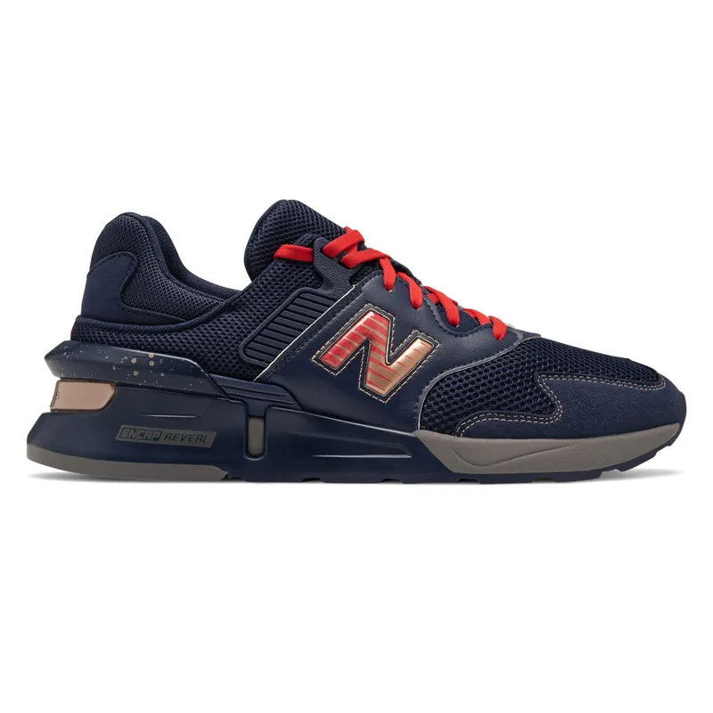 New Balance Black History Month