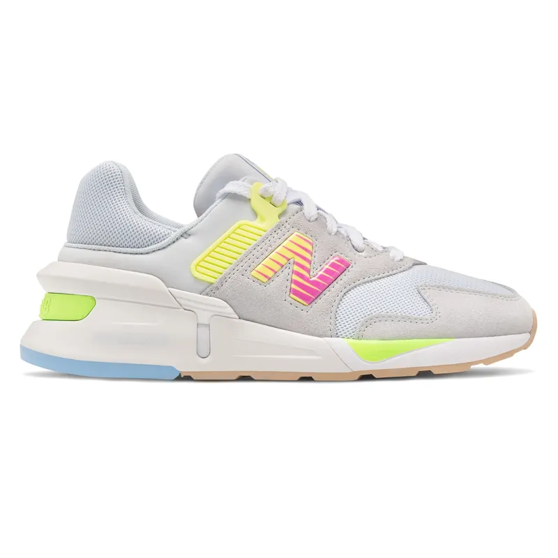 New Balance Moon Dust Cyclone (Women's)