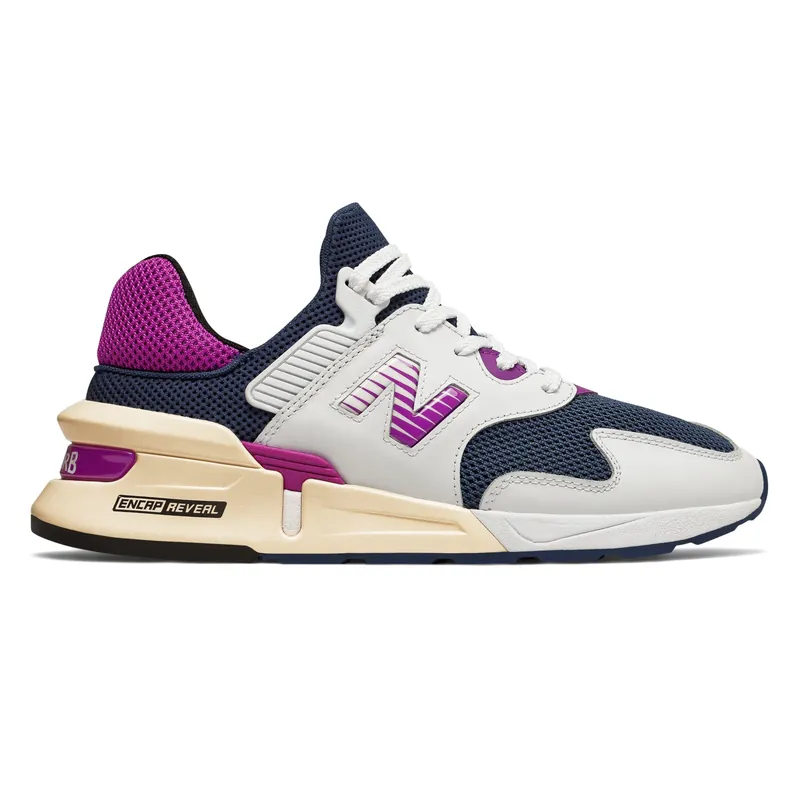 New Balance Moroccan Tile