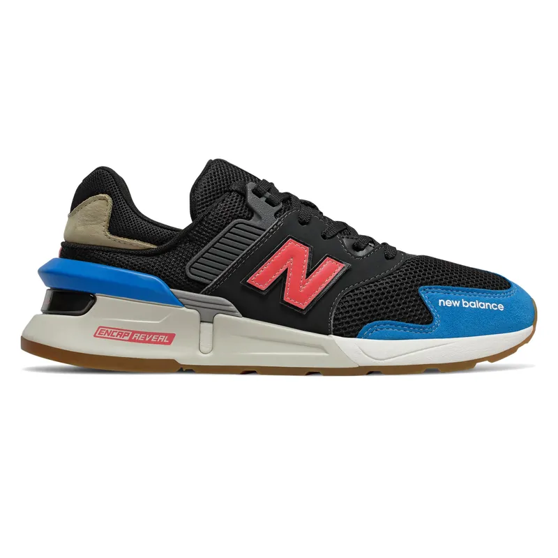 New Balance Neo Classic Blue