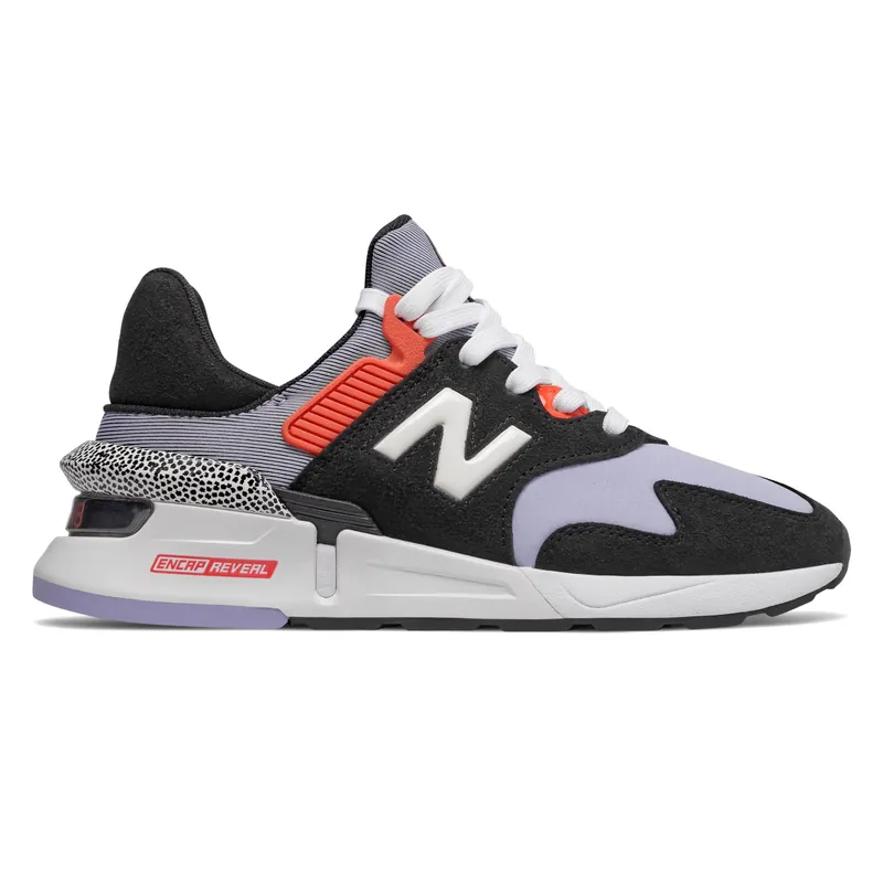 New Balance Purple (Women's)