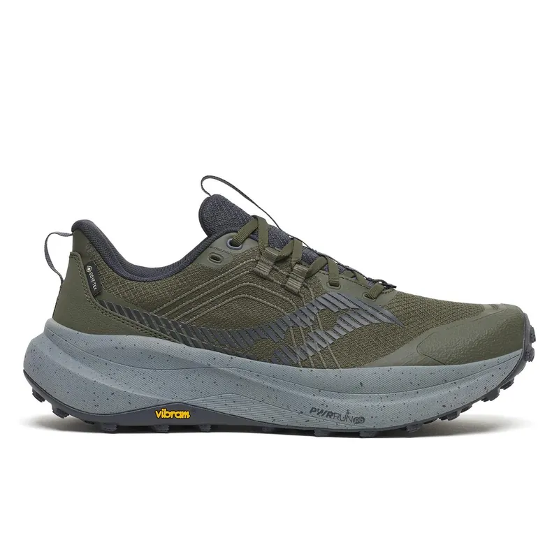 Saucony 엑소더스 울트라 4 GTX
