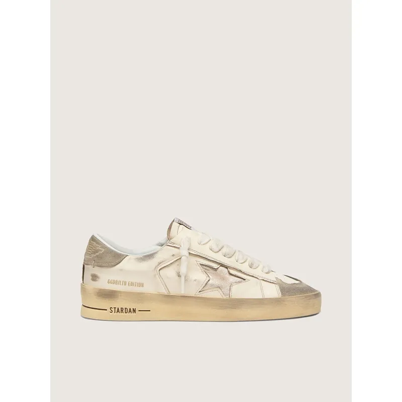 Golden Goose Stardan LTD