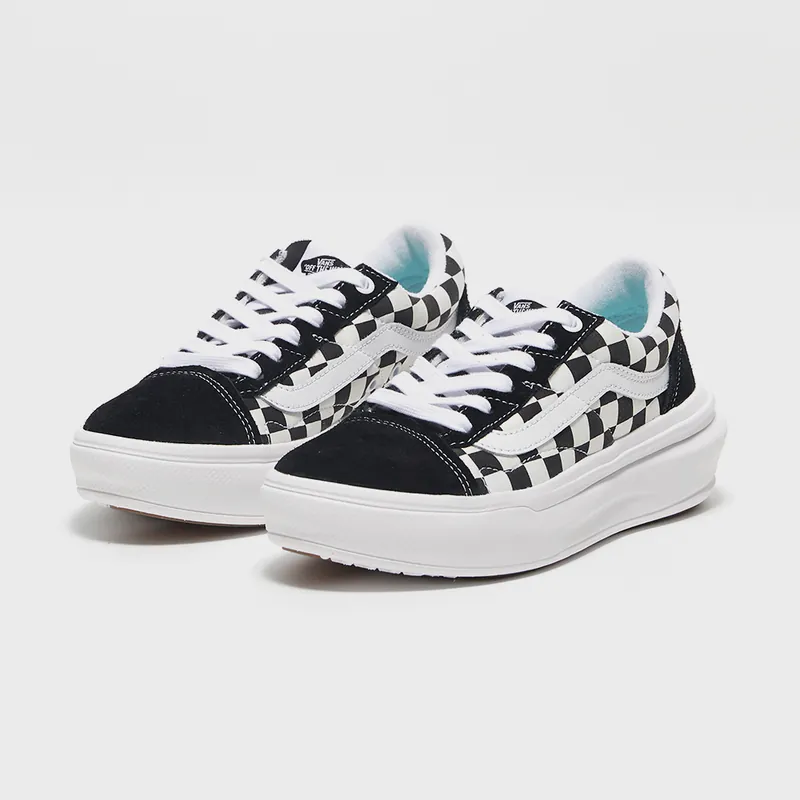 Vans 올드스쿨 오버트
