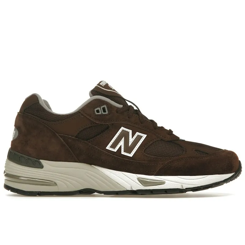 New Balance 991