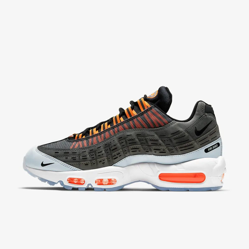 Nike × Kim Jones 에어맥스 95 킴 존스