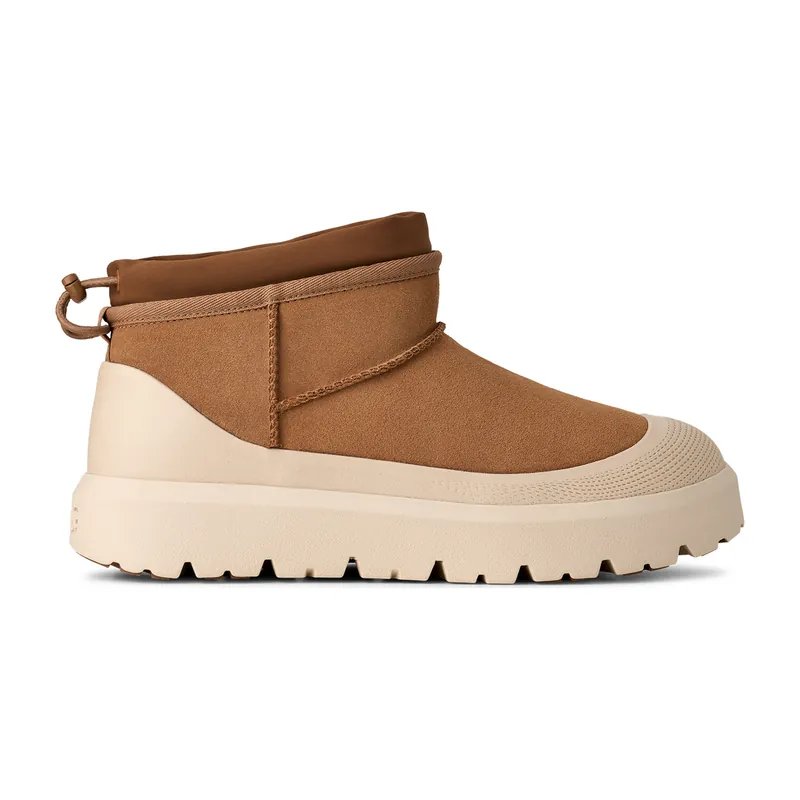 UGG Classic Ultra Mini Weather Hybrid