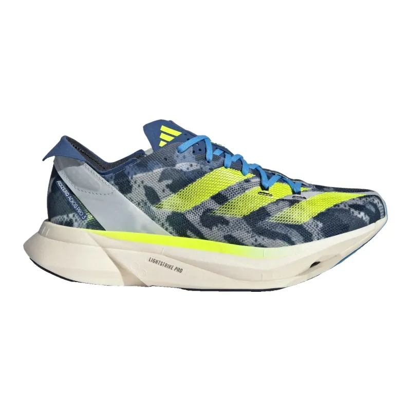 Adidas 아디제로 아디오스 프로 3