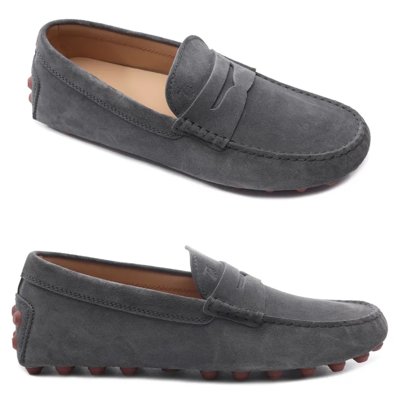 Tod's Gommino Driving Shoes