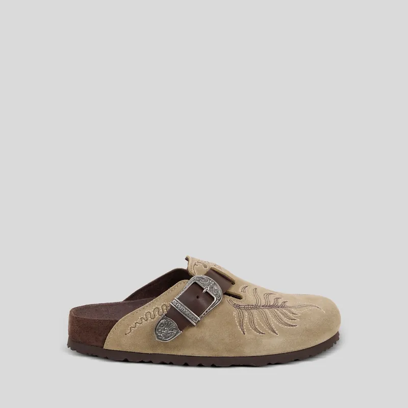 Birkenstock × ETRO 보스턴 x 에트로