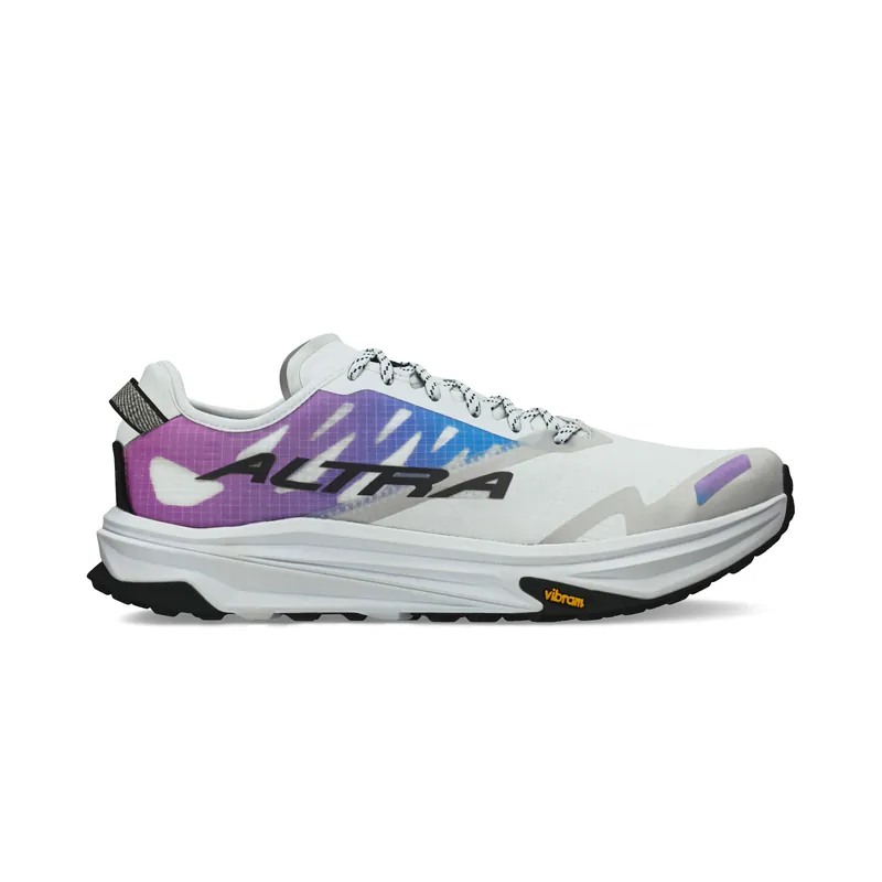 Altra × SOAR 몽블랑 카본