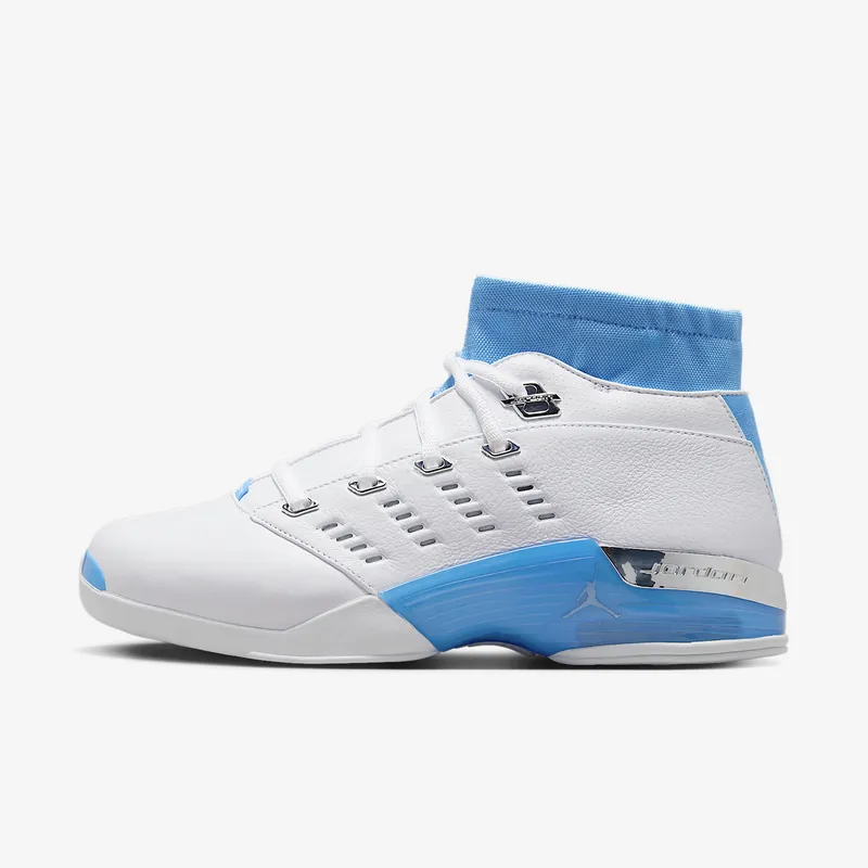 Nike 에어 조던17 로우