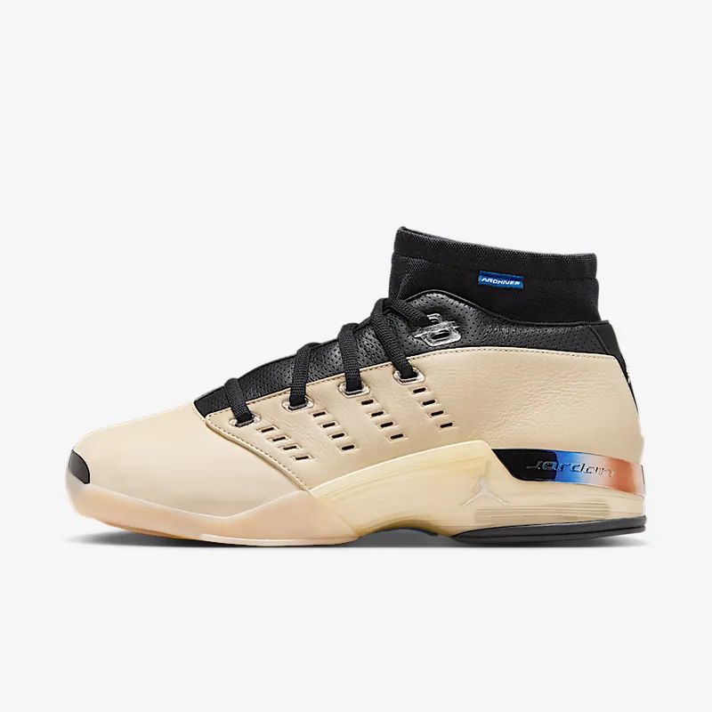 Nike 에어 조던17 로우