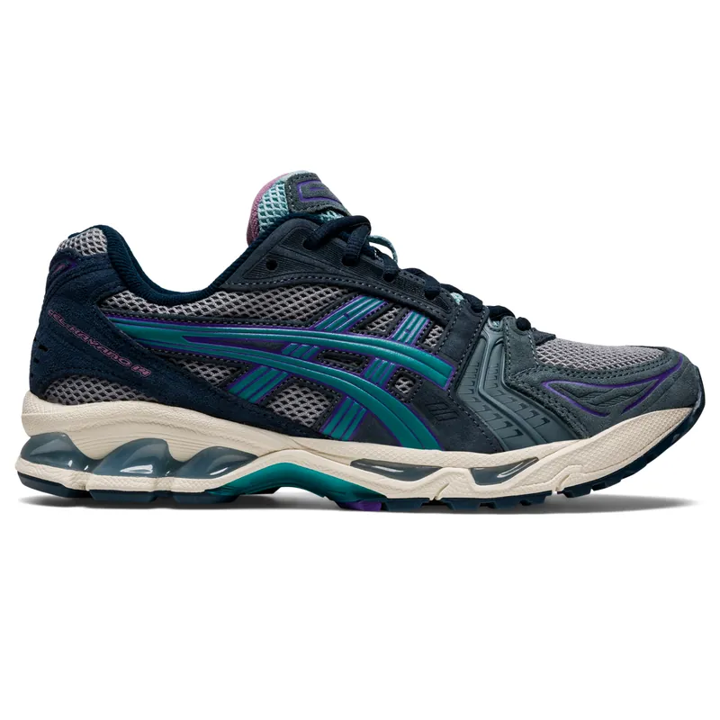 Asics Sheet Rock Beryl Green