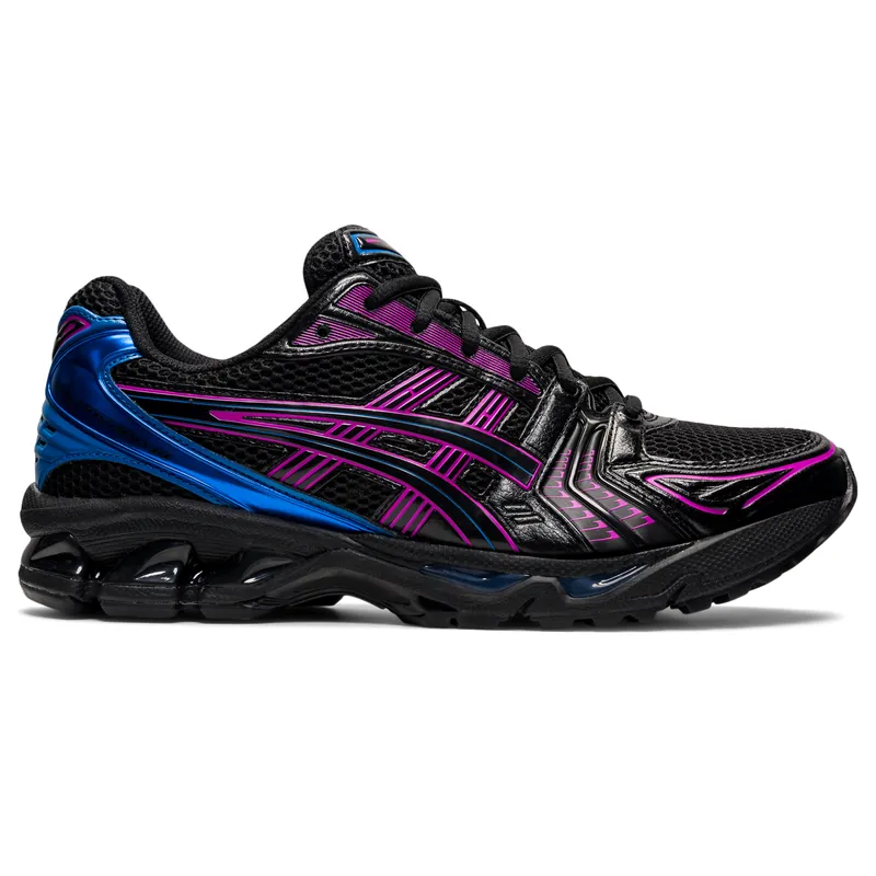 Asics Black Lake Drive