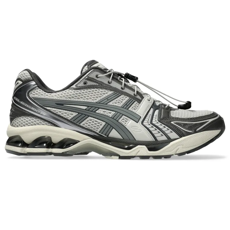 Asics Unlimited Pack - Oyster Grey