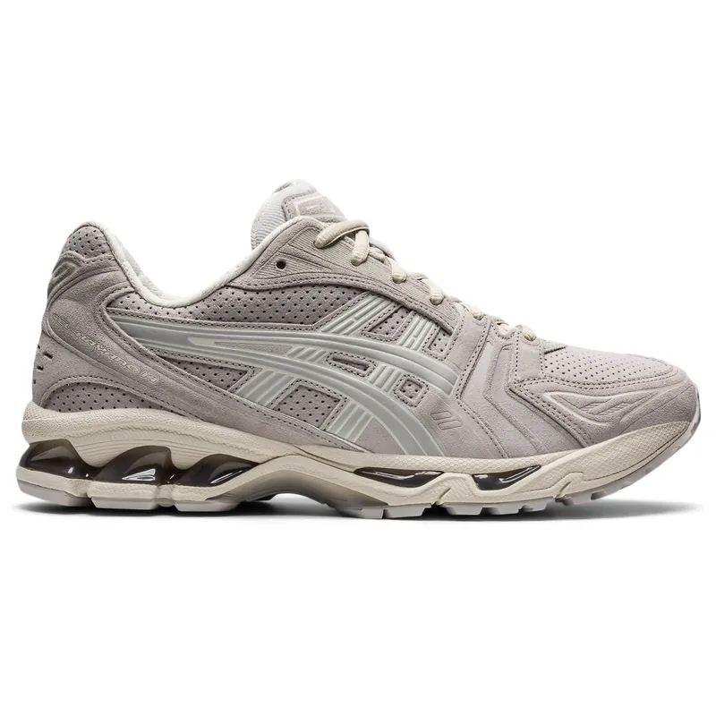 Asics Oyster Grey