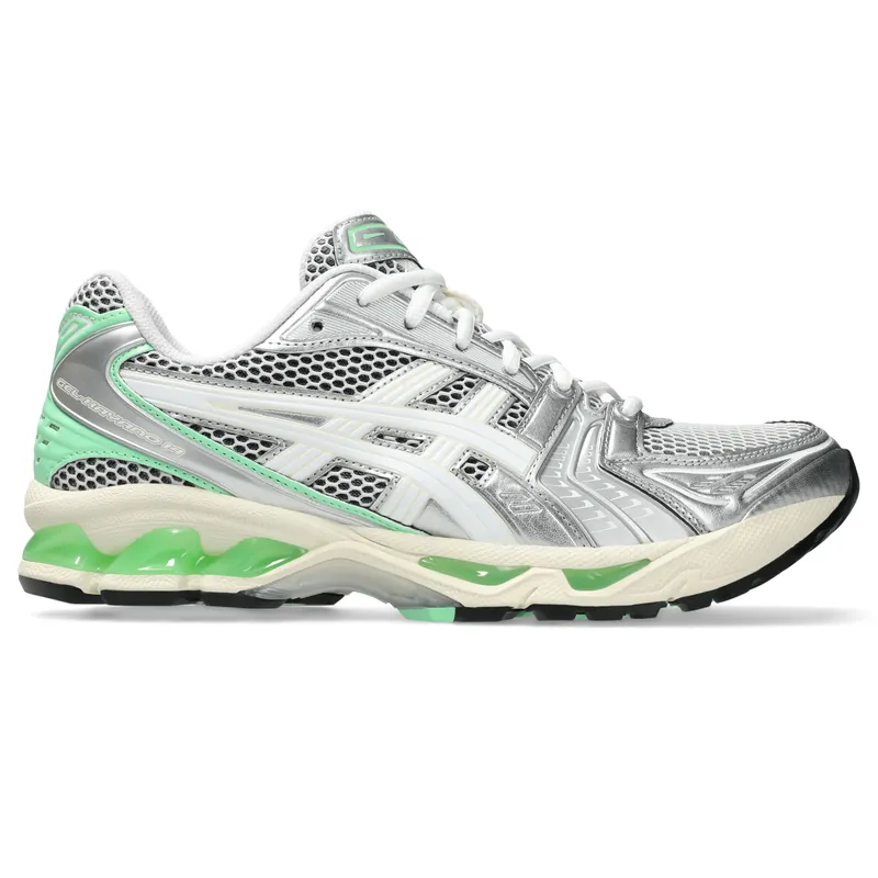 Asics Peppermint Menthol Pack