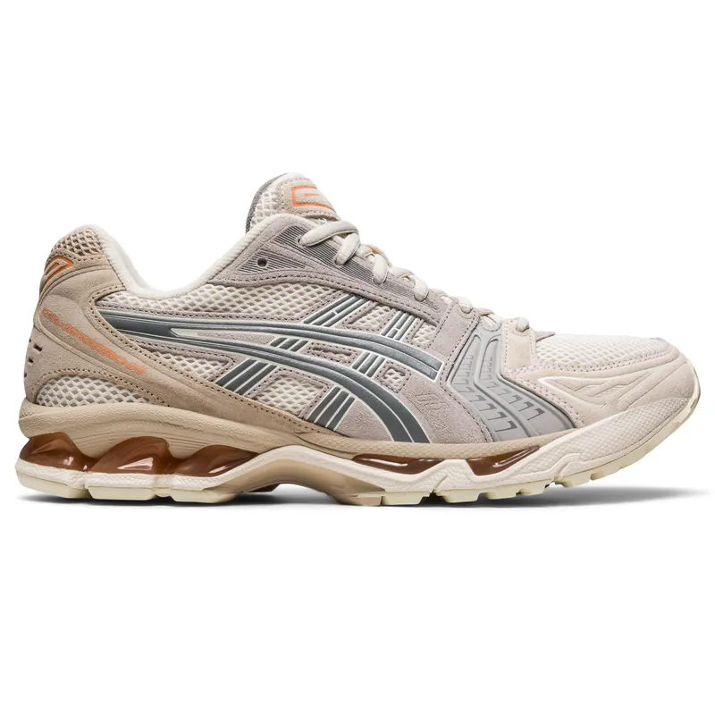 Asics Birch Clay Grey
