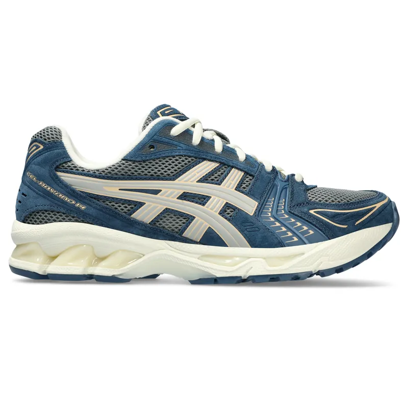 Asics Dark Pewter