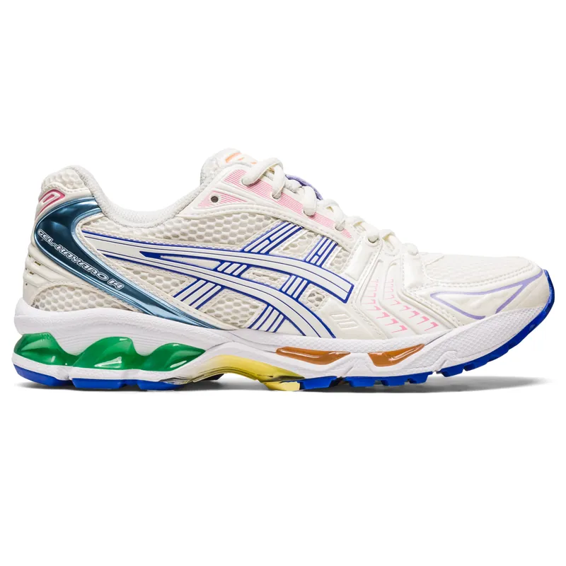 Asics Marshmallow