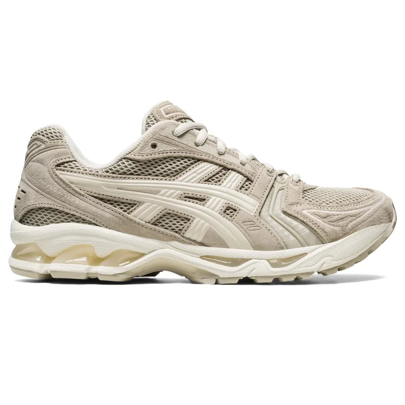 Asics Simply Taupe Oatmeal