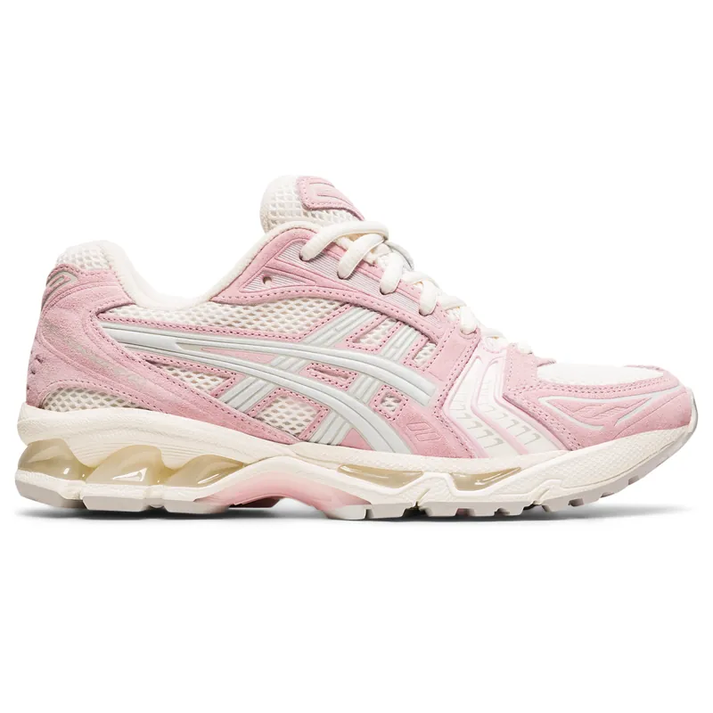 Asics Cream Pink Salt