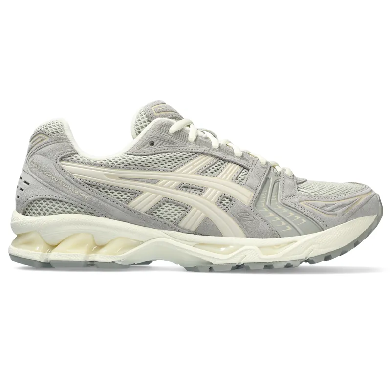 Asics White Sage Smoke Grey