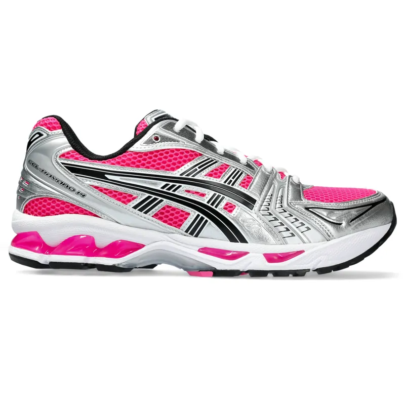 Asics Pink Glow