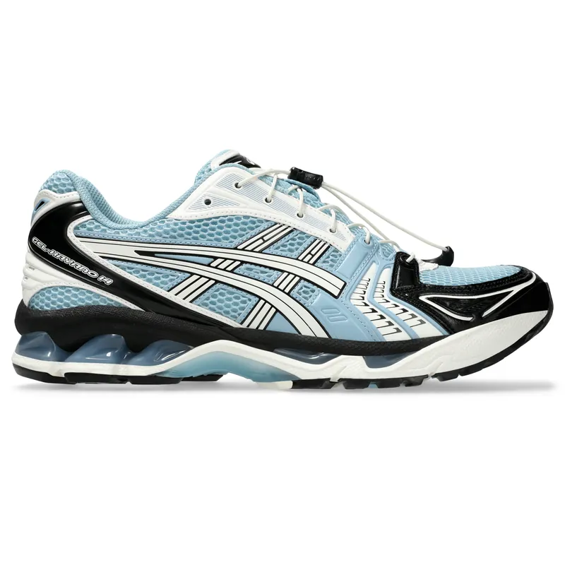 Asics Unlimited Pack - Mist Cream