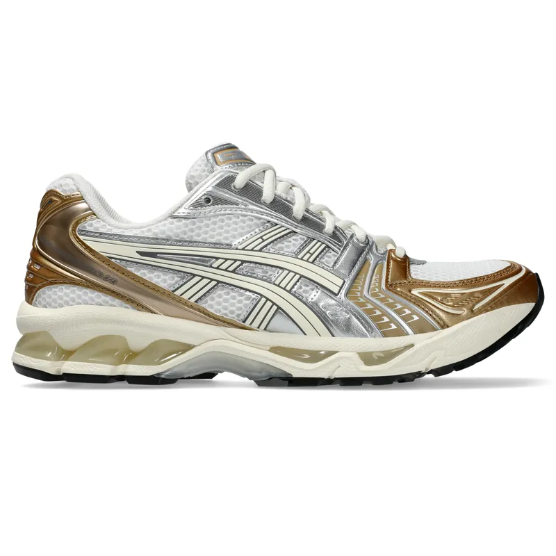 Asics Olympic Medals