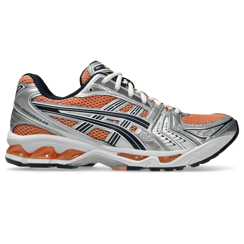 Asics Sepia Pure Silver