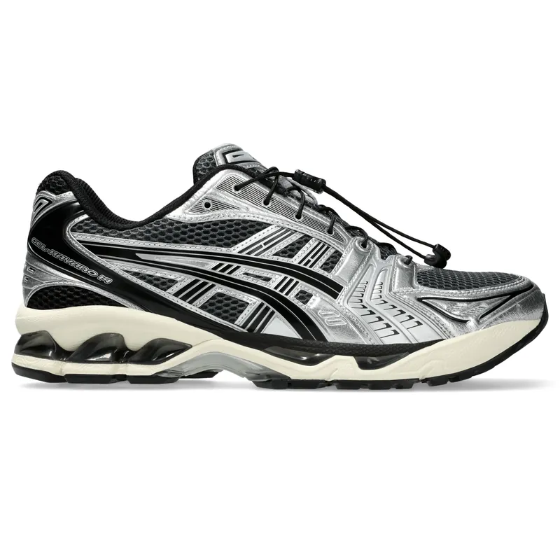 Asics Unlimited Pack - Carrier Grey Black