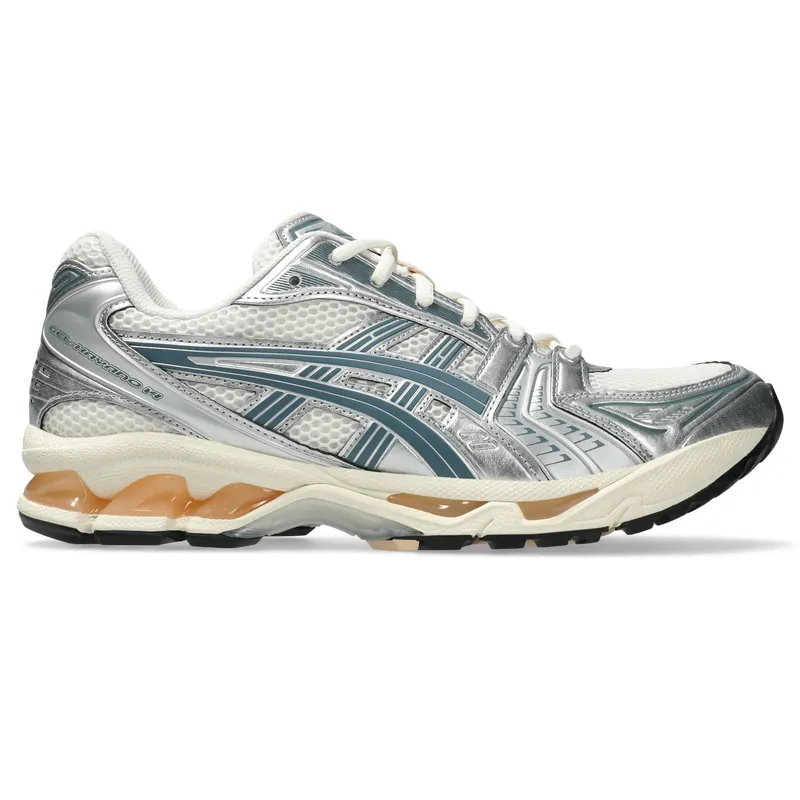 Asics Cream Ironclad