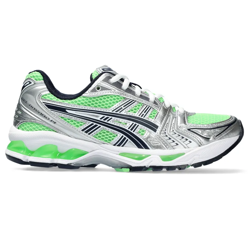 Asics Bright Lime