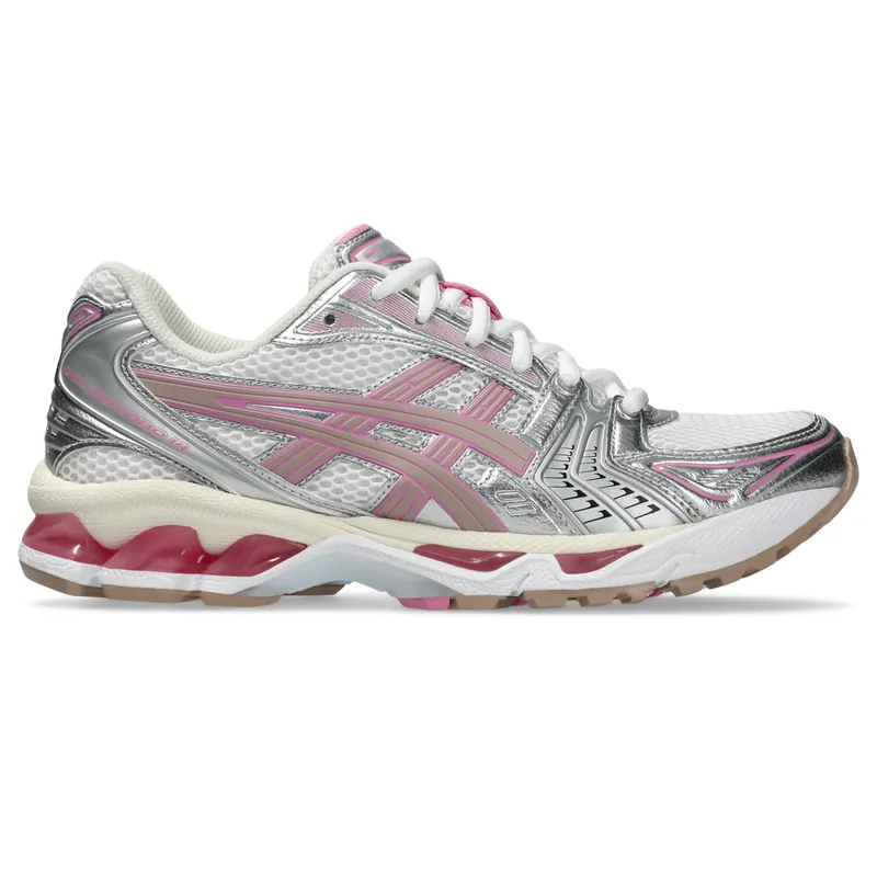 Asics Unlimited Pack - White Fawn