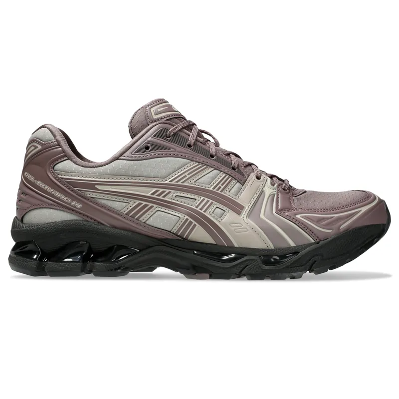 Asics Earthenware Pack - Mauve Grey