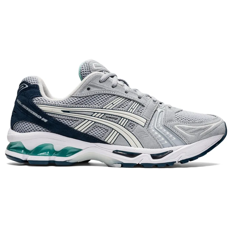 Asics Piedmont Grey / Glacier Grey