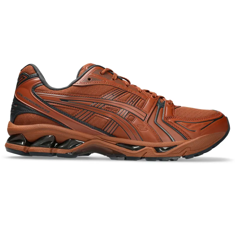 Asics Earthenware Pack - Rusty Brown