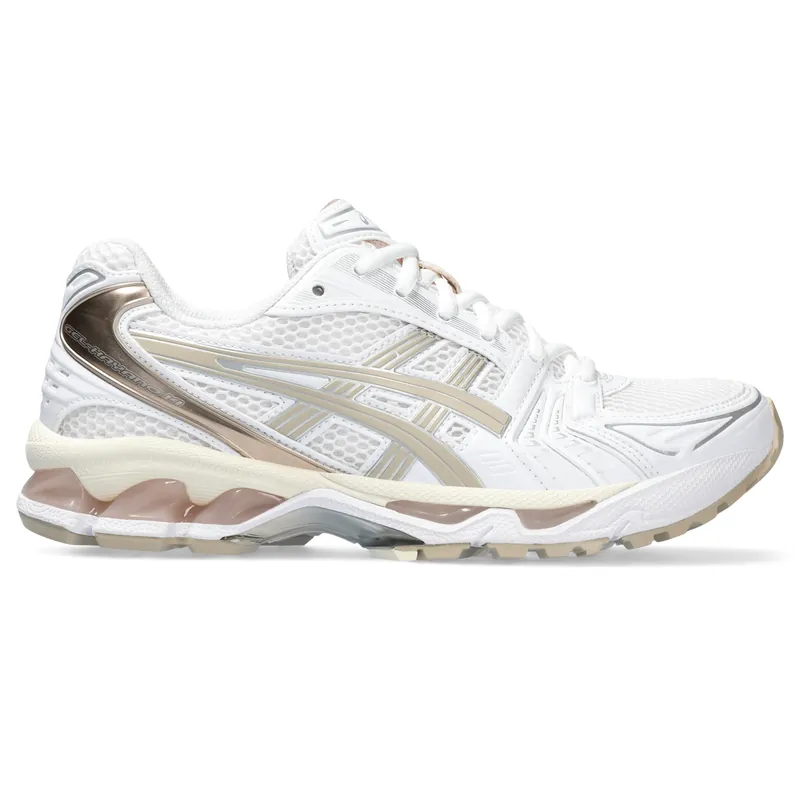 Asics Simply Taupe