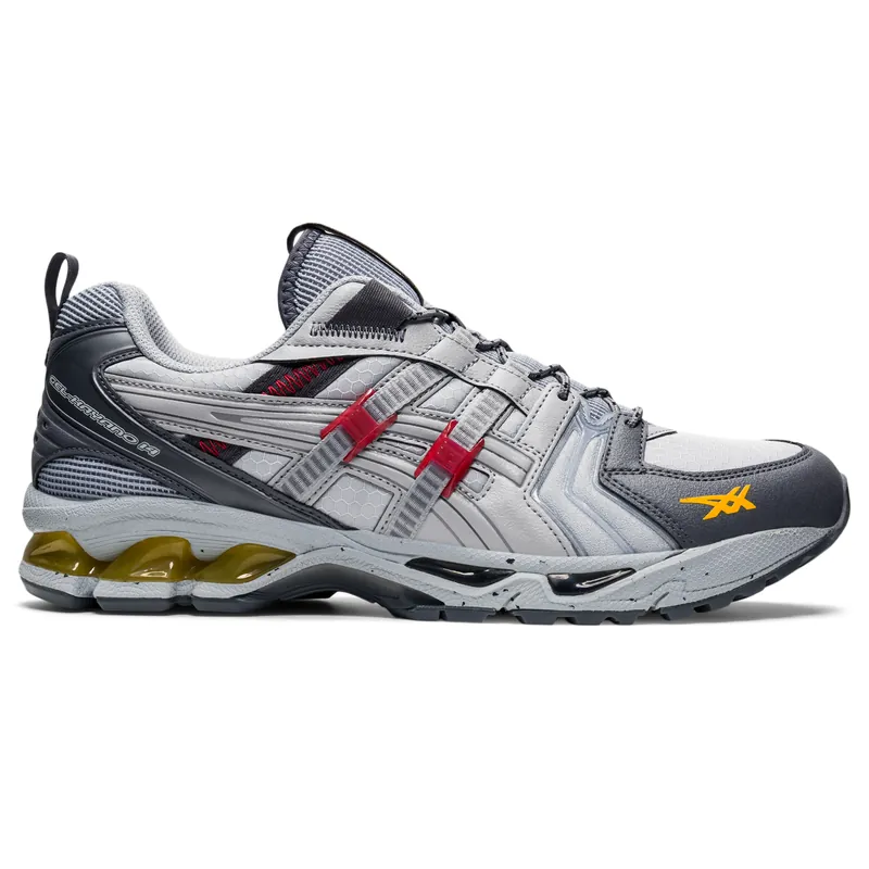 Asics Piedmont Grey