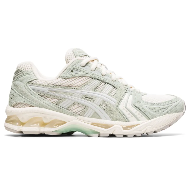 Asics Cream Lichen Rock